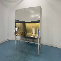 Labconco Logic + Purifier 6' Biosafety Cabinet image 0